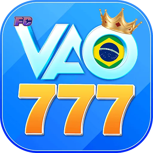 Logo da vao777